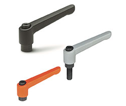 GN 300-Adjustable handles